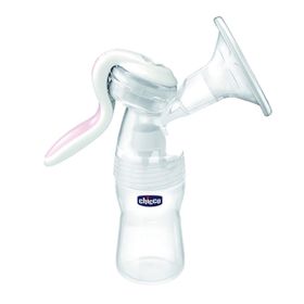 Chicco Natural Feeling Manuel Göğüs Pompası