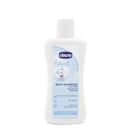 Chicco Natural Sensation 200 ml Banyo Yağı