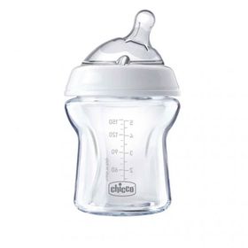 Chicco Naturalfeeling 0 Ay 150 ml Şeffaf Biberon