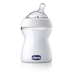 Chicco Naturalfeeling 0 Ay 250 ml Şeffaf Biberon