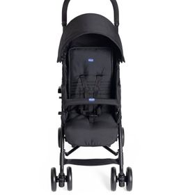 Chicco New Echo Lite Ebony Baston Bebek Arabası Puset