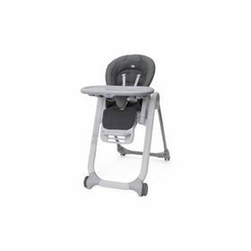 Chicco New Polly Progres5 Iceberg Mama Sandalyesi