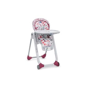Chicco New Polly Progres5 Iceberg Mama Sandalyesi