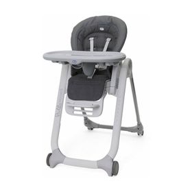 Chicco New Polly Progres5 Iceberg Mama Sandalyesi