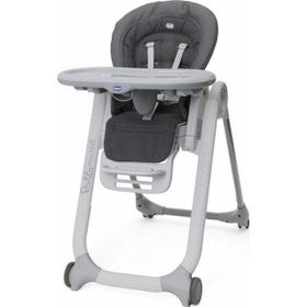 Chicco New Polly Progres5 Iceberg Mama Sandalyesi