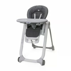 Chicco New Polly Progres5 Iceberg Mama Sandalyesi