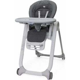 Chicco New Polly Progres5 Iceberg Mama Sandalyesi