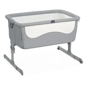 Chicco Next2Me Pearl Anne Yanı Beşik