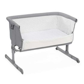 Chicco Next2Me Pearl Beşik