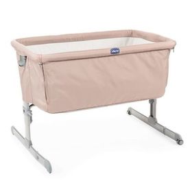 Chicco Next2me Sand Anne Yanı Beşik