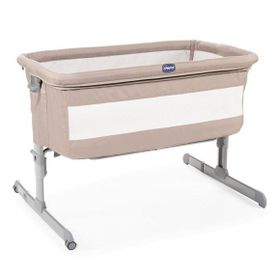 Chicco Next2me Sand Anne Yanı Beşik