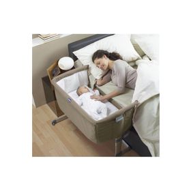 Chicco Next2me Sand Anne Yanı Beşik