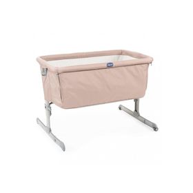 Chicco Next2me Sand Anne Yanı Beşik