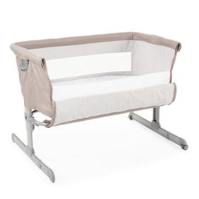 Chicco Next2me Sand Anne Yanı Beşik