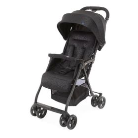 Chicco Ohlala 3 Siyah Bebek Arabası