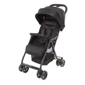 Chicco Ohlala 3 Siyah Bebek Arabası