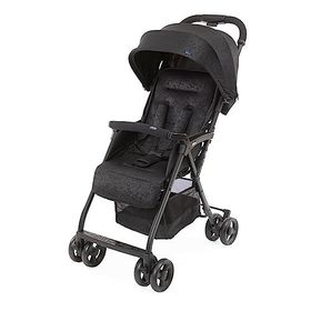 Chicco Ohlala 3 Siyah Bebek Arabası