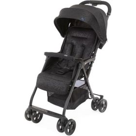 Chicco Ohlala 3 Siyah Bebek Arabası