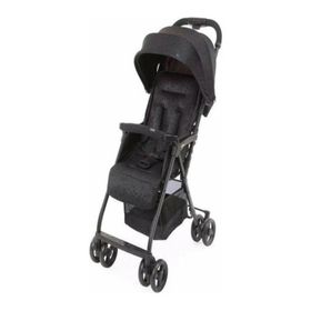 Chicco Ohlala 3 Siyah Bebek Arabası