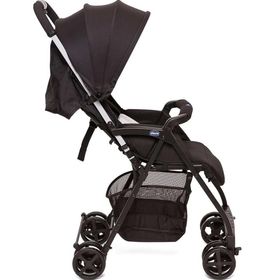 Chicco Ohlala Black Night Bebek Arabası