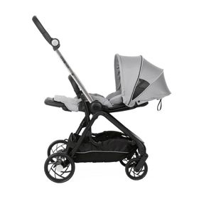 Chicco One4Ever Gümüş Bebek Arabası