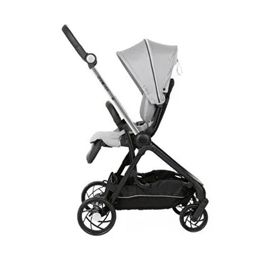 Chicco One4Ever Gümüş Bebek Arabası