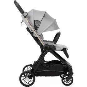 Chicco One4Ever Gümüş Bebek Arabası