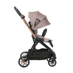 Chicco One4ever Krem Bebek Arabası