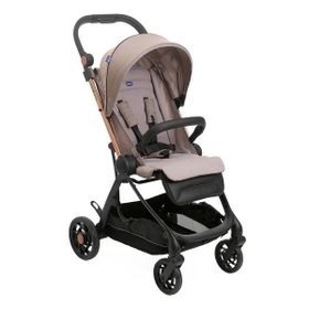 Chicco One4ever Krem Bebek Arabası