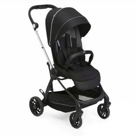 Chicco One4Ever Lounge Black Beauty Çift Yönlü Kolay Katlanabilen Kabin Bebek Arabası