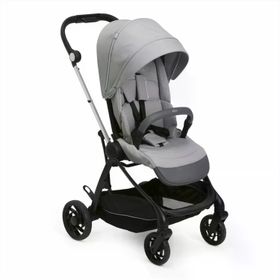 Chicco One4Ever Lounge Sparkle Grey Çift Yönlü Kolay Katlanabilen Kabin Bebek Arabası