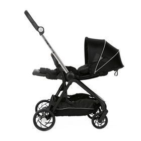 Chicco One4Ever Siyah Bebek Arabası