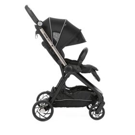 Chicco One4Ever Siyah Bebek Arabası
