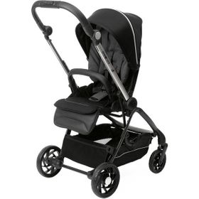 Chicco One4Ever Siyah Bebek Arabası