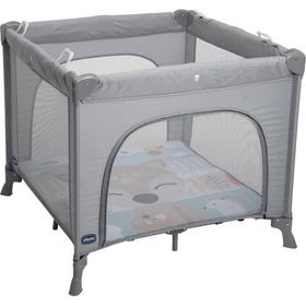 Chicco Open Box Fawn Bebek Parkı