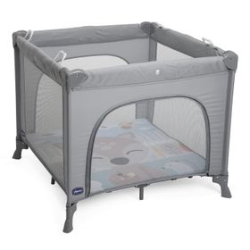 Chicco Open Box Fawn Bebek Parkı