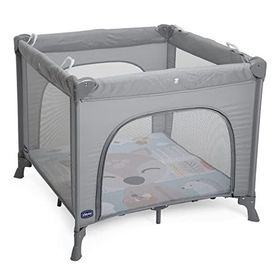 Chicco Open Box Fawn Bebek Parkı