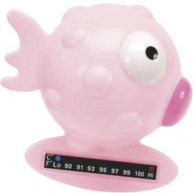 Chicco Pembe Banyo Termometresi
