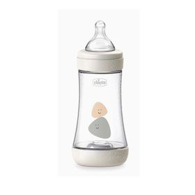 Chicco Perfect Bej 240 ml 5 Biberon