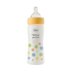 Chicco Perfect Easy PP 250 ml Ota Akış- Erkek Biberon