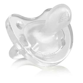 Chicco Physio 0 m + Silikon Emzik