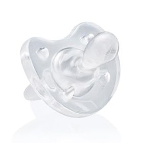 Chicco Physio Soft 12 Ay Silikon Emzik