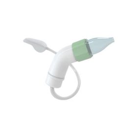 Chicco PhysioClean 0 Ay Bebek Burun Aspiratörü
