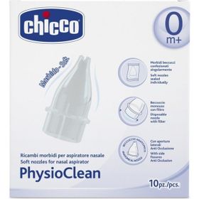 Chicco Physioclean Kış Paketi