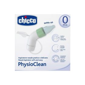 Chicco Physioclean Kış Paketi