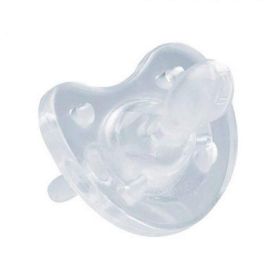 Chicco Physioforma 0-6 Ay Soft Silikon Emzik
