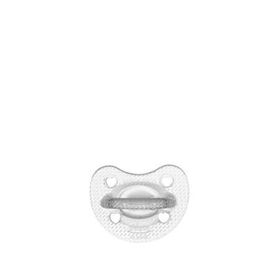 Chicco Physioforma Crystal Soft Beyaz 6-16 Ay 2'li Emzik