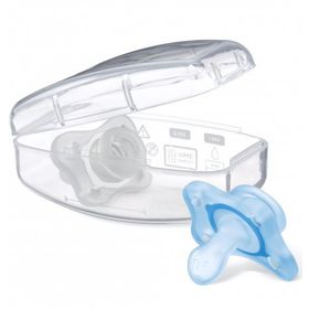 Chicco Physioforma Mini Soft 0-2 Ay 2 li Erkek Emzik