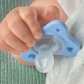 Chicco Physioforma Mini Soft 2-6 Ay 2 li Erkek Emzik