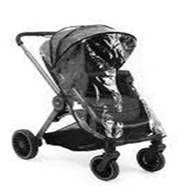Chicco Pirate Black Best Friend Pro Travel Sistem Bebek Arabası